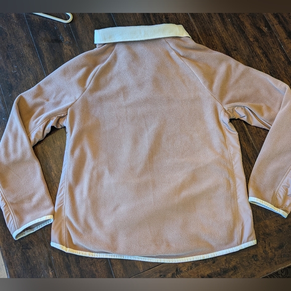 Talbots Women's Half-zip pullover - Picture 2 of 7